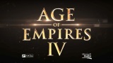 zber z hry Age of Empires IV